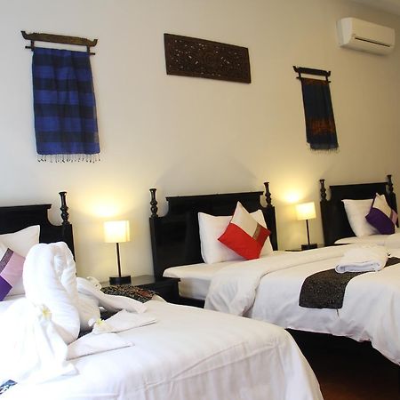 Cozy Boutique Hotel Phnom Penh Exterior photo