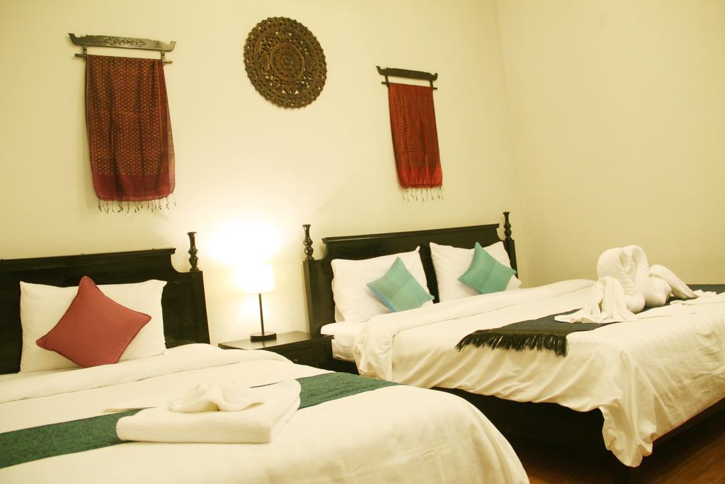 Cozy Boutique Hotel Phnom Penh Exterior photo