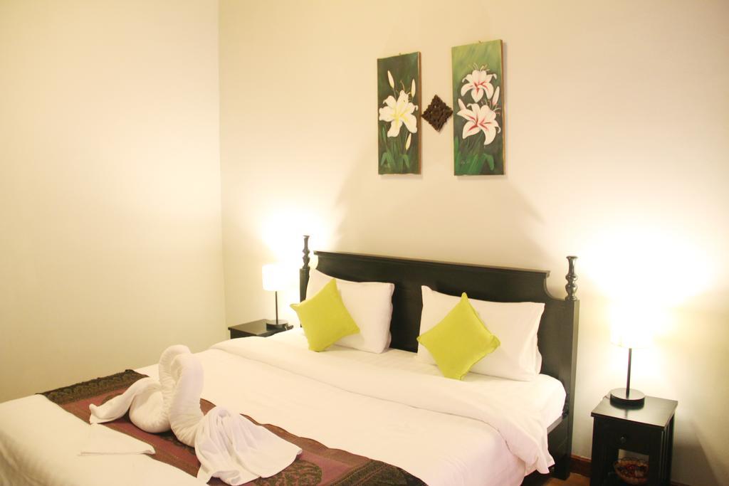 Cozy Boutique Hotel Phnom Penh Exterior photo