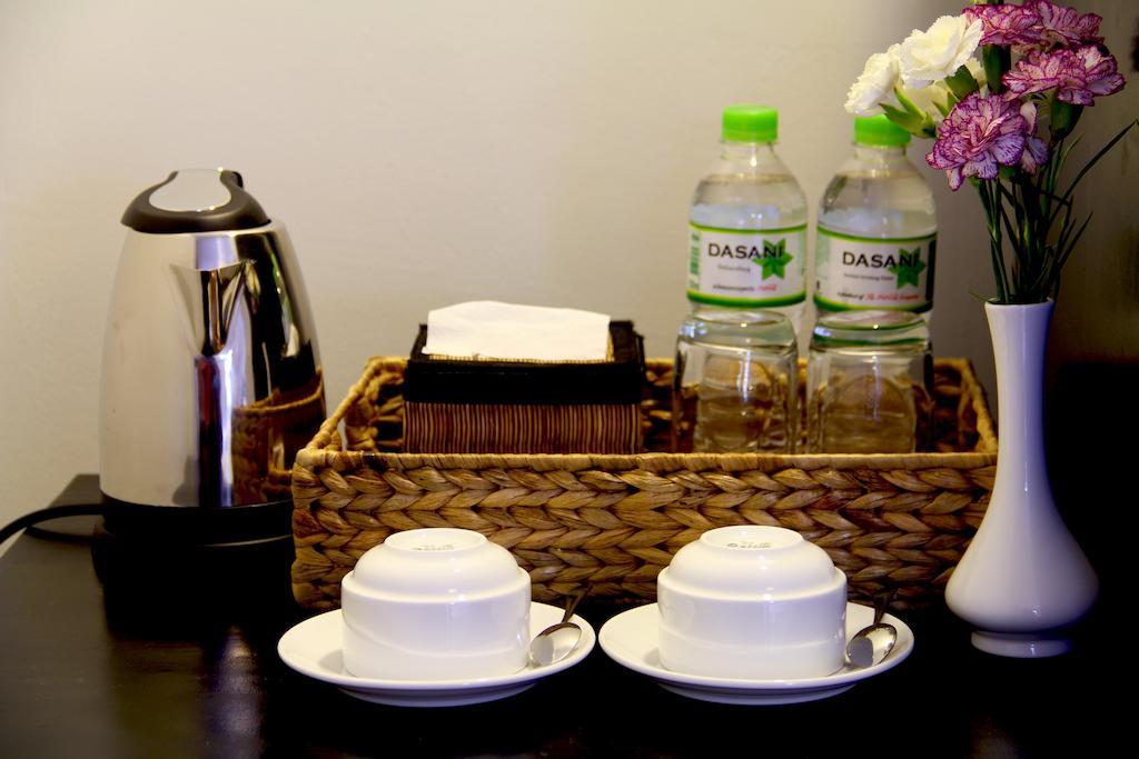 Cozy Boutique Hotel Phnom Penh Room photo