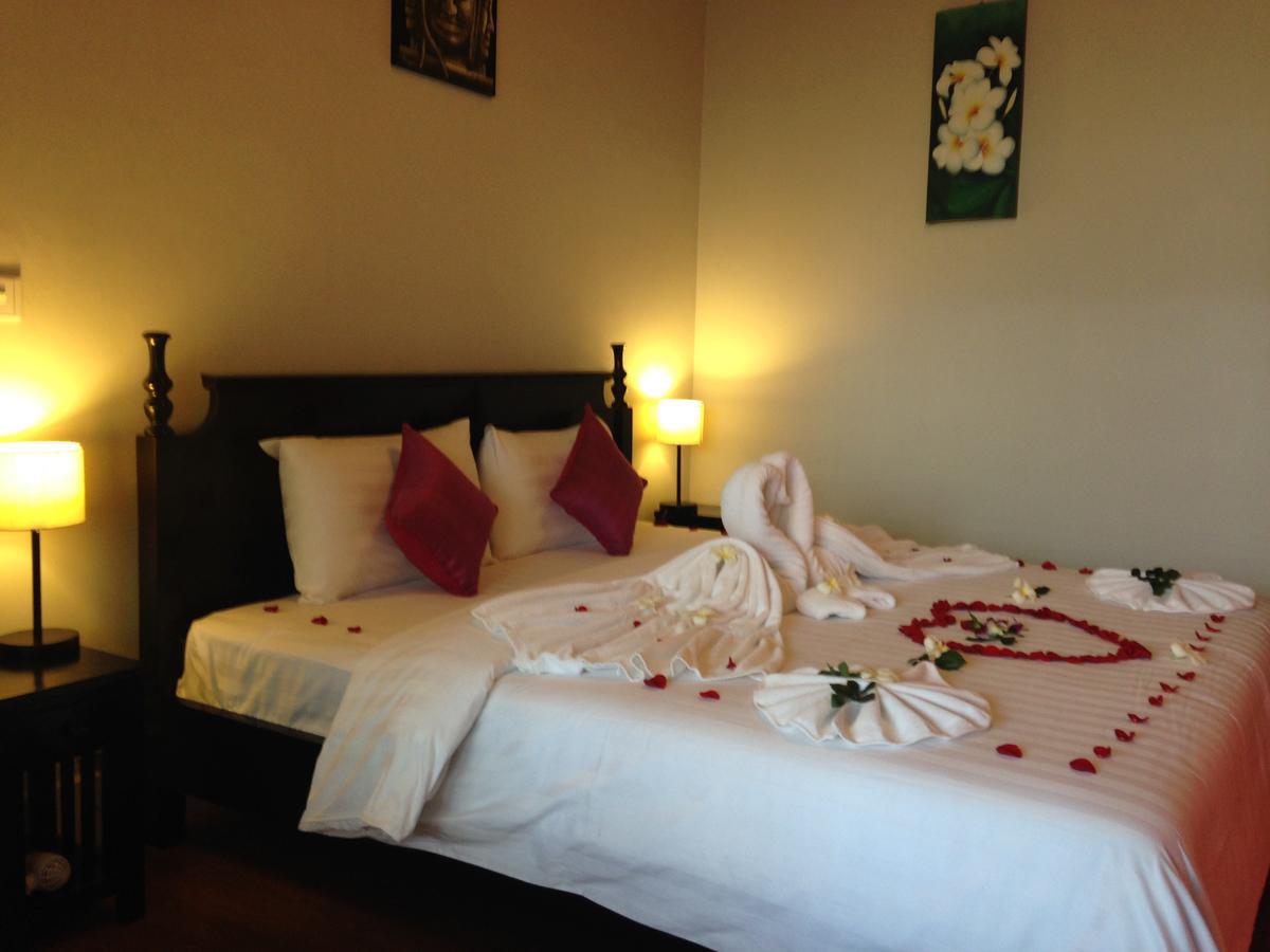 Cozy Boutique Hotel Phnom Penh Exterior photo