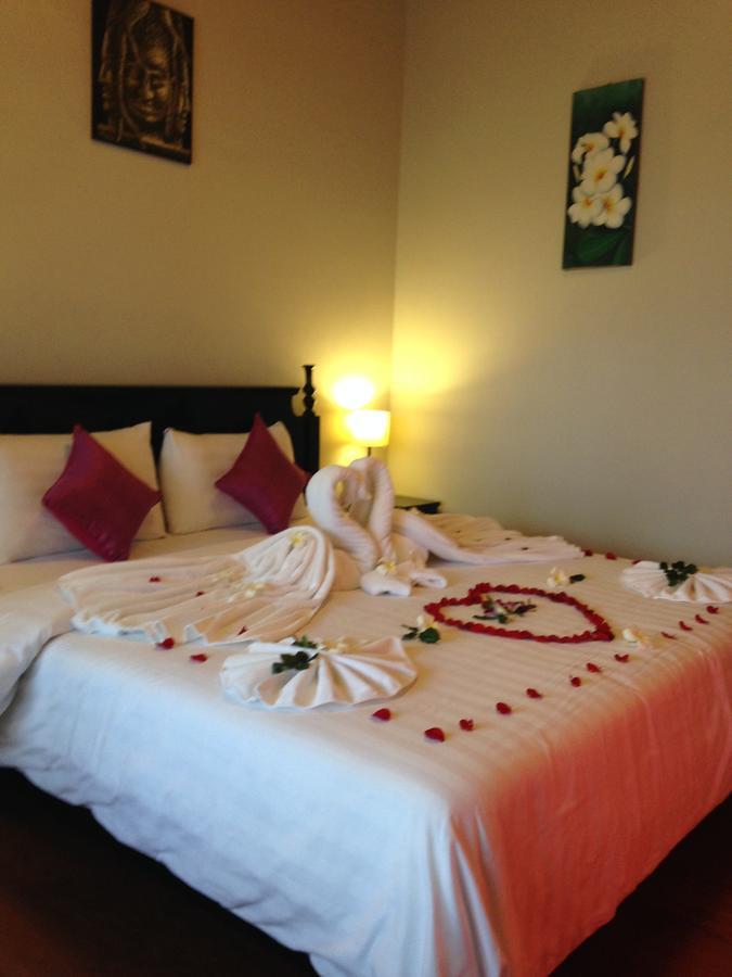 Cozy Boutique Hotel Phnom Penh Exterior photo