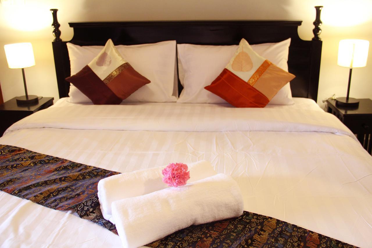 Cozy Boutique Hotel Phnom Penh Exterior photo