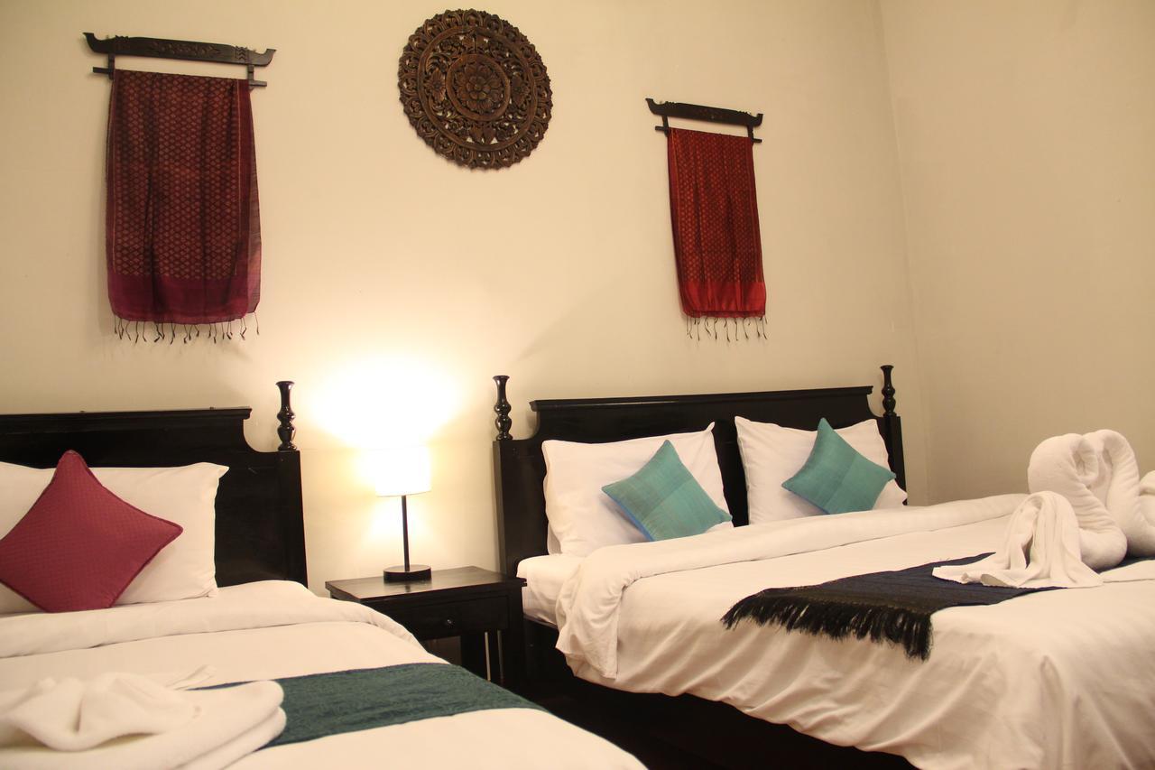 Cozy Boutique Hotel Phnom Penh Exterior photo